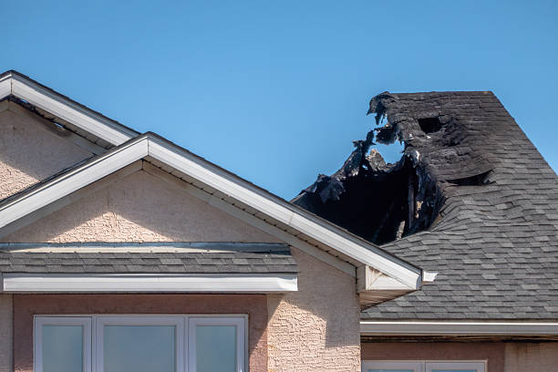 Licensed Emergency Fire Cleanup service in Oviedo, FL - Fire Damage Laser Cleaning